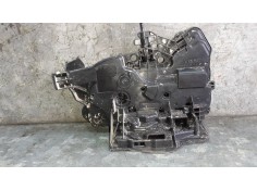 Recambio de cerradura puerta trasera izquierda para seat ibiza (kj1) referencia OEM IAM 10A839015B  