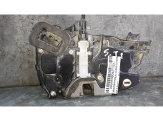 Recambio de cerradura puerta trasera izquierda para seat ibiza (kj1) referencia OEM IAM 10A839015B   2