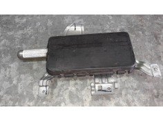 Recambio de airbag lateral delantero izquierdo para mercedes-benz clase c (w203) berlina referencia OEM IAM A2038602505 00270216 2