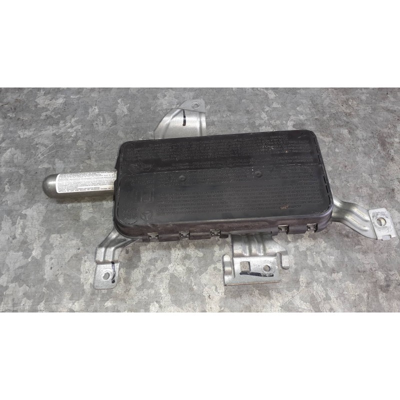 Recambio de airbag lateral delantero izquierdo para mercedes-benz clase c (w203) berlina referencia OEM IAM A2038602505 00270216