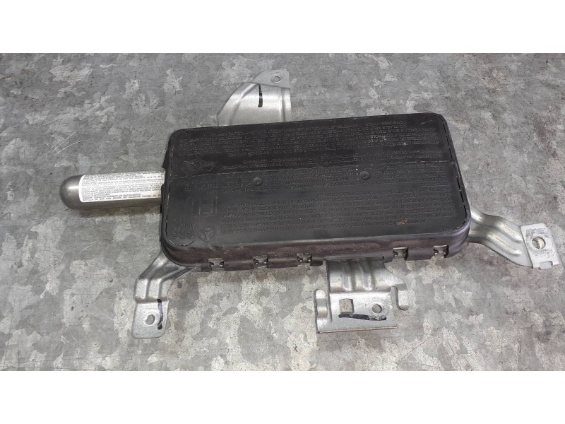 Recambio de airbag lateral delantero izquierdo para mercedes-benz clase c (w203) berlina referencia OEM IAM A2038602505 00270216