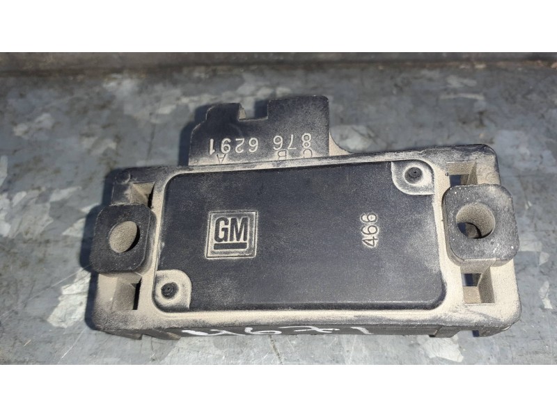 Recambio de sensor presion para renault megane i berlina hatchback (ba0) referencia OEM IAM 8766291  
