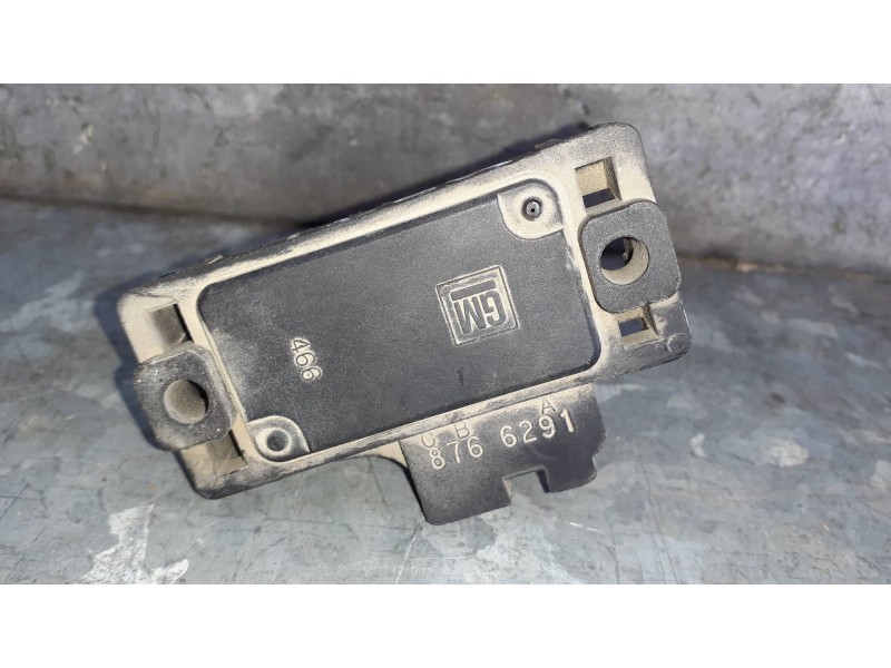 Recambio de sensor presion para renault megane i berlina hatchback (ba0) referencia OEM IAM 8766291  