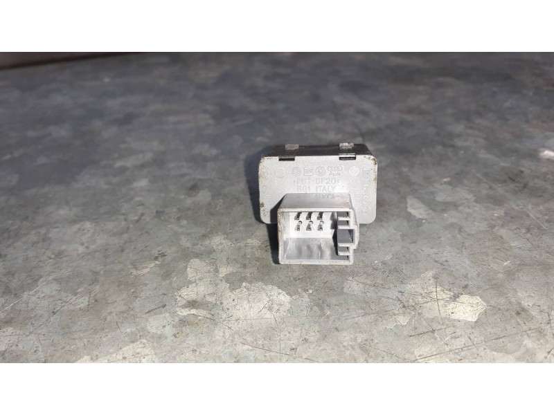 Recambio de interruptor para seat cordoba berlina (6k2) referencia OEM IAM 6Q0959859  