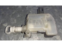 Recambio de motor cierre centralizado porton para seat ibiza (6l1) referencia OEM IAM 1M0959781A  
