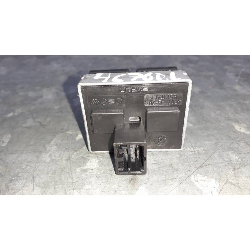 Recambio de mando elevalunas delantero izquierdo para seat cordoba berlina (6k2) referencia OEM IAM 6Q0959858 3402 