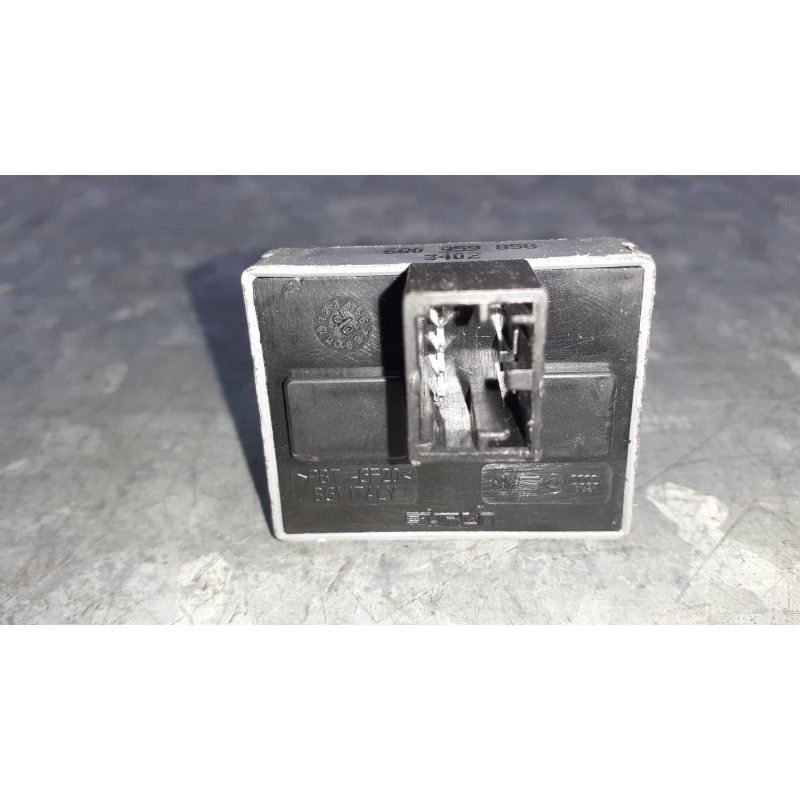 Recambio de mando elevalunas delantero izquierdo para seat cordoba berlina (6k2) referencia OEM IAM 6Q0959858 3402 