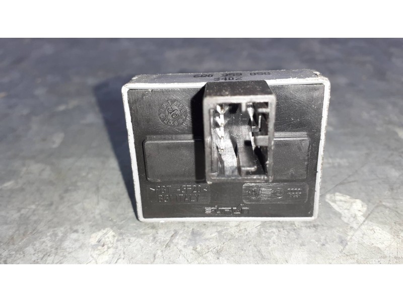 Recambio de mando elevalunas delantero izquierdo para seat cordoba berlina (6k2) referencia OEM IAM 6Q0959858 3402 