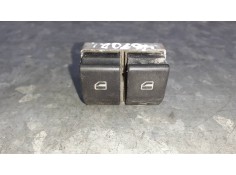 Recambio de mando elevalunas delantero izquierdo para seat cordoba berlina (6k2) referencia OEM IAM 6Q0  