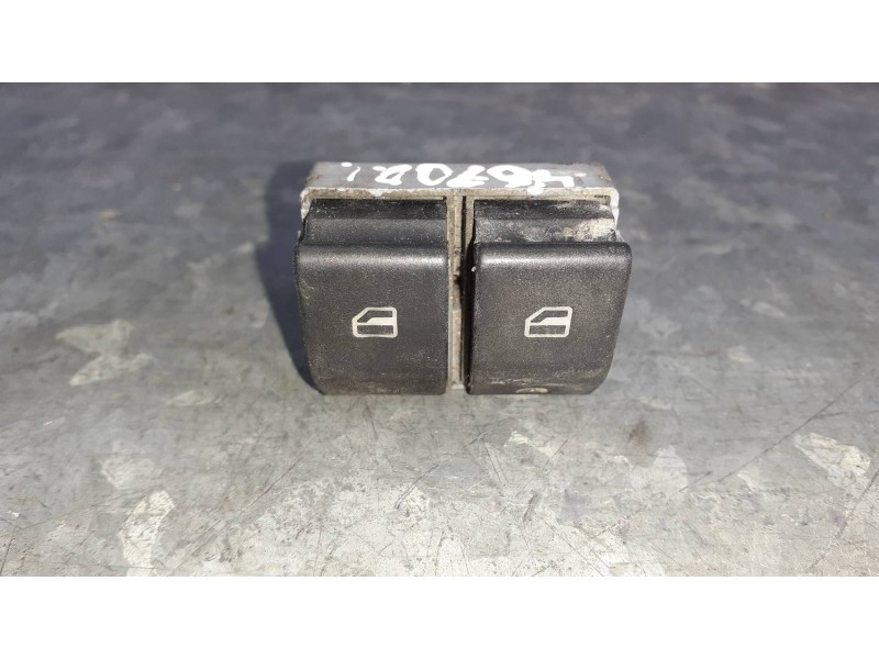 Recambio de mando elevalunas delantero izquierdo para seat cordoba berlina (6k2) referencia OEM IAM 6Q0  