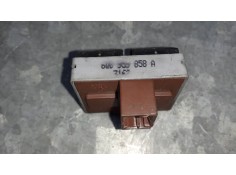 Recambio de mando elevalunas delantero izquierdo para seat cordoba berlina (6k2) referencia OEM IAM 6Q0   2