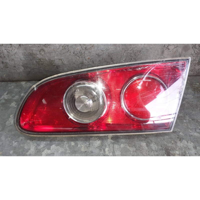 Recambio de piloto trasero derecho para seat cordoba berlina (6k2) referencia OEM IAM 6L5945231  