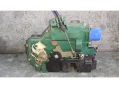 Recambio de cerradura puerta delantera izquierda para seat cordoba berlina (6k2) referencia OEM IAM 15AMC3B1837015AM   2