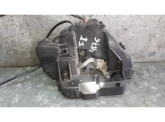 Recambio de cerradura puerta trasera izquierda para mercedes-benz clase c (w203) berlina referencia OEM IAM 203730013508  
