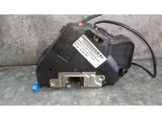 Recambio de cerradura puerta trasera izquierda para mercedes-benz clase c (w203) berlina referencia OEM IAM 203730013508   2