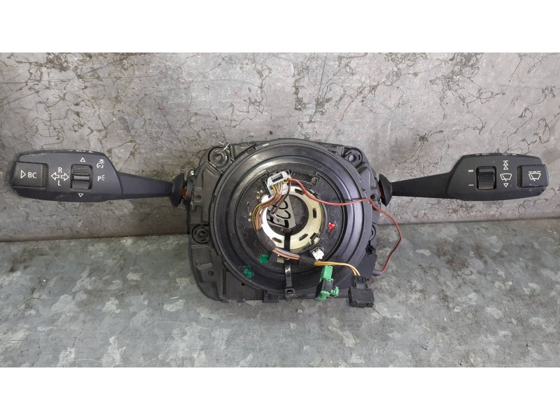 Recambio de mando multifuncion para bmw serie 1 berlina (e81/e87) 118d referencia OEM IAM 698955602 0430812503 0120819691940795