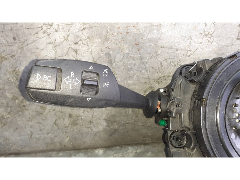 Recambio de mando multifuncion para bmw serie 1 berlina (e81/e87) 118d referencia OEM IAM 698955602 0430812503 0120819691940795