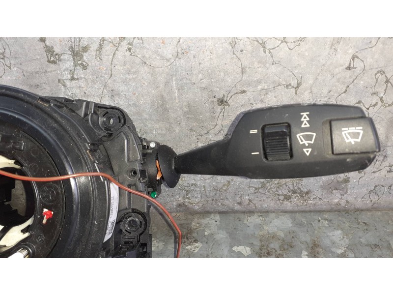 Recambio de mando multifuncion para bmw serie 1 berlina (e81/e87) 118d referencia OEM IAM 698955602 0430812503 0120819691940795