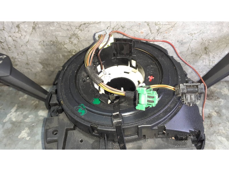 Recambio de mando multifuncion para bmw serie 1 berlina (e81/e87) 118d referencia OEM IAM 698955602 0430812503 0120819691940795