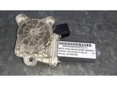 Recambio de motor elevalunas delantero izquierdo para mercedes-benz clase c (w203) berlina referencia OEM IAM A2118201842 990596