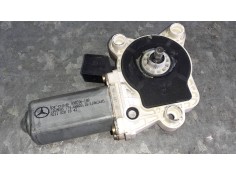 Recambio de motor elevalunas delantero izquierdo para mercedes-benz clase c (w203) berlina referencia OEM IAM A2118201842 990596 2