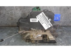 Recambio de cerradura puerta delantera derecha para seat cordoba berlina (6k2) referencia OEM IAM 3B1837016BQ 993019101 