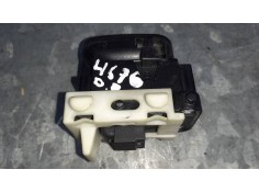 Recambio de mando elevalunas delantero derecho para mercedes-benz clase c (w203) berlina referencia OEM IAM A2038200210 501807 1 2