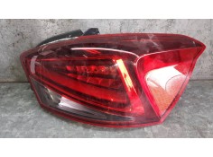 Recambio de piloto trasero derecho para seat ibiza (kj1) referencia OEM IAM   