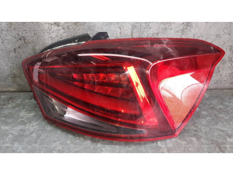 Recambio de piloto trasero derecho para seat ibiza (kj1) referencia OEM IAM   