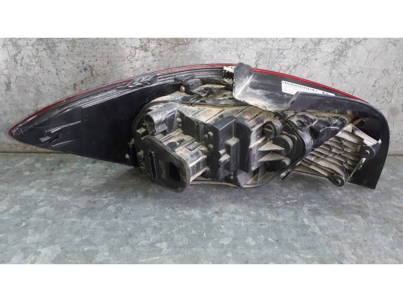 Recambio de piloto trasero derecho para seat ibiza (kj1) referencia OEM IAM   