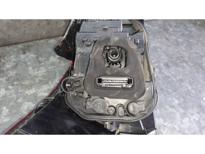 Recambio de piloto trasero derecho para seat ibiza (kj1) referencia OEM IAM   