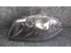 Recambio de faro izquierdo para seat ibiza (6l1) referencia OEM IAM 6L1941005H  