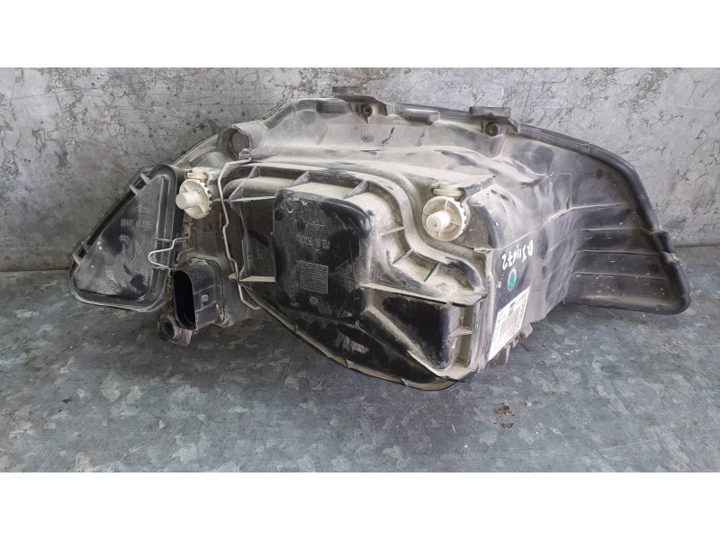 Recambio de faro izquierdo para seat ibiza (6l1) referencia OEM IAM 6L1941005H  