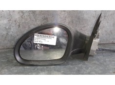 Recambio de retrovisor izquierdo para seat ibiza (6l1) referencia OEM IAM 836193 E9014142 MANUAL