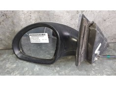 Recambio de retrovisor izquierdo para seat cordoba berlina (6k2) referencia OEM IAM 6L1857501J01C ELECTRICO 