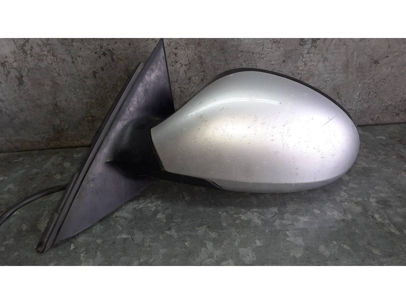 Recambio de retrovisor izquierdo para seat cordoba berlina (6k2) referencia OEM IAM 6L1857501J01C ELECTRICO 