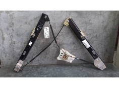 Recambio de elevalunas delantero izquierdo para seat ibiza (kj1) referencia OEM IAM 6F0837461C ELECTRICO SIN MOTOR