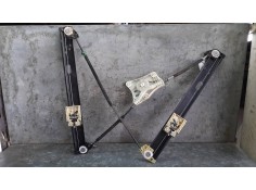 Recambio de elevalunas delantero izquierdo para seat ibiza (kj1) referencia OEM IAM 6F0837461C ELECTRICO SIN MOTOR 2