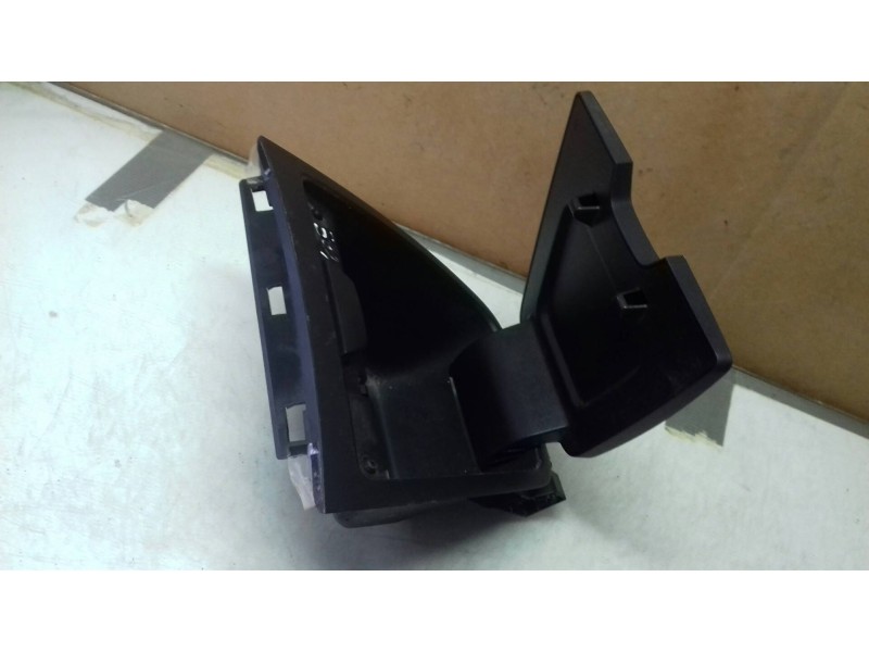 Recambio de guantera para renault captur xmod referencia OEM IAM 00227631 00227629 00230418