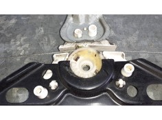 Recambio de elevalunas trasero izquierdo para mercedes-benz clase c (w203) berlina referencia OEM IAM  ELECTRICO SIN MOTOR 2