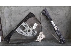 Recambio de elevalunas delantero derecho para mercedes-benz clase c (w203) berlina referencia OEM IAM A20372024467 ELECTRICO SIN