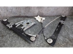 Recambio de elevalunas delantero derecho para mercedes-benz clase c (w203) berlina referencia OEM IAM A20372024467 ELECTRICO SIN 2