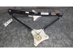 Recambio de elevalunas trasero derecho para seat ibiza (kj1) referencia OEM IAM 6F0839462C ELECTRICO SIN MOTOR