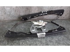 Recambio de elevalunas delantero izquierdo para mercedes-benz clase c (w203) berlina referencia OEM IAM A2037201746 ELECTRICO SI