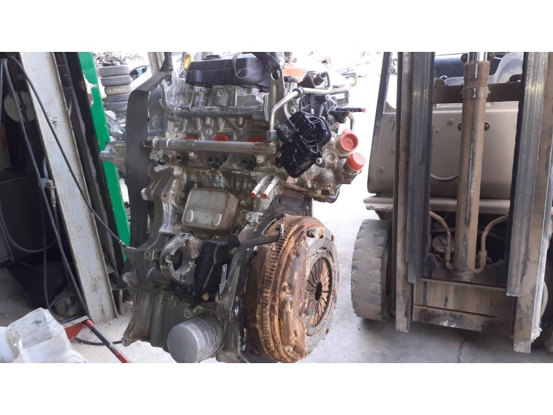 Recambio de motor completo para seat ibiza (kj1) referencia OEM IAM DLA DLA954317 