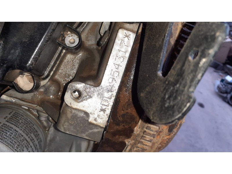 Recambio de motor completo para seat ibiza (kj1) referencia OEM IAM DLA DLA954317 