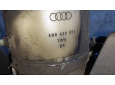 Recambio de bomba direccion para seat ibiza (6l1) referencia OEM IAM 6Q0423371 6Q1423051BS 6Q0423156AB 2