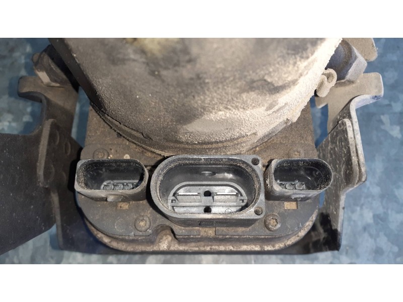 Recambio de bomba direccion para seat ibiza (6l1) referencia OEM IAM 6Q0423371 6Q1423051BS 6Q0423156AB