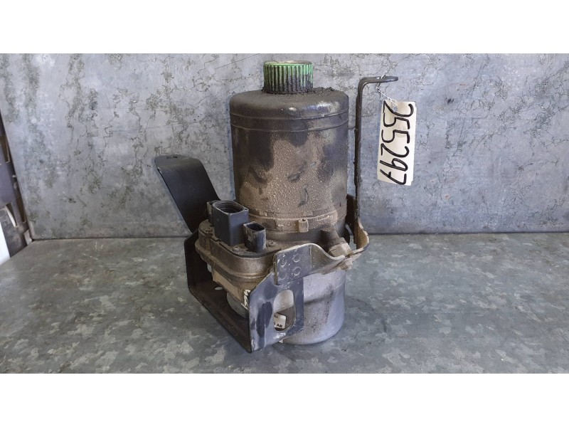 Recambio de bomba direccion para seat ibiza (6l1) referencia OEM IAM 6Q0423371 6Q1423051BS 6Q0423156AB