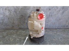 Recambio de compresor aire acondicionado para seat ibiza (6l1) referencia OEM IAM 6Q0820808D JP6SEU14CND1 4471908894